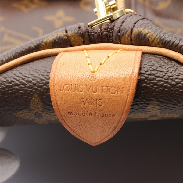 ルイ・ヴィトン(LOUIS VUITTON)ルイ・ヴィトン キーポル45 ボストン