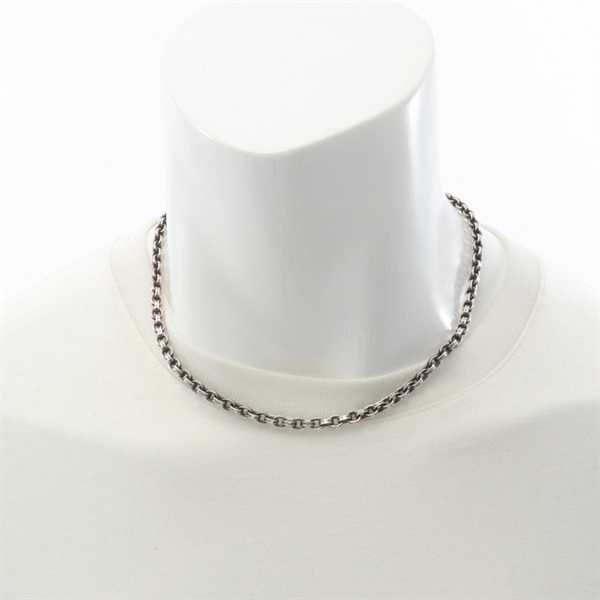 クロムハーツ(CHROME HEARTS)クロムハーツ PAPER CHAIN 18 ペーパー