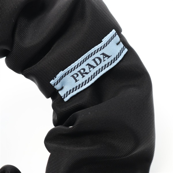 プラダ(PRADA)プラダ Re-Nylon シュシュ その他アクセサリー