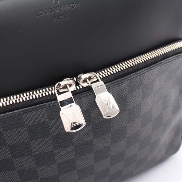 ルイ・ヴィトン(LOUIS VUITTON)ルイ・ヴィトン デイトンPM ダミエグラ