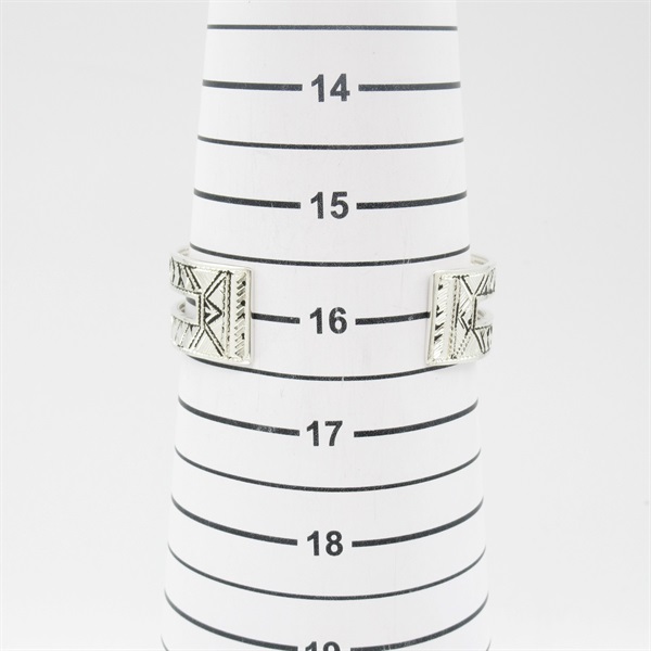 エルメス(HERMES)エルメス トゥアレグ T4 バングル バングル