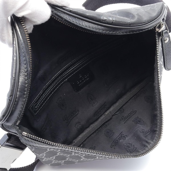 グッチ(GUCCI)グッチ GGインプリメ ウエストバッグ ボディバッグ