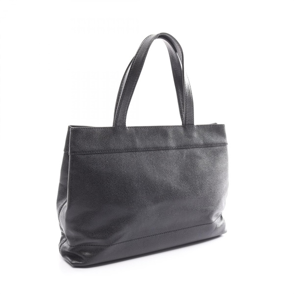 シャネル(CHANEL)シャネル ココマーク トートバッグ バッグ レディース