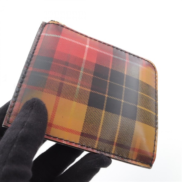 コムデギャルソン(COMME des GARCONS)コムデギャルソン タータン