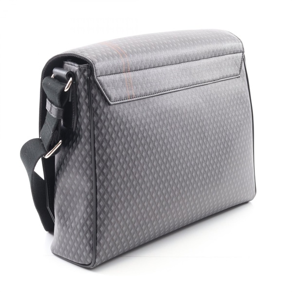 ダンヒル(Dunhill)ダンヒル エンジンターン ショルダーバッグ バッグ