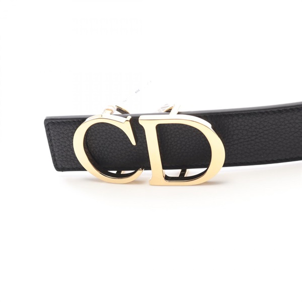 ディオール(Dior)ディオール CDロゴ ベルト 衣料品 メンズ