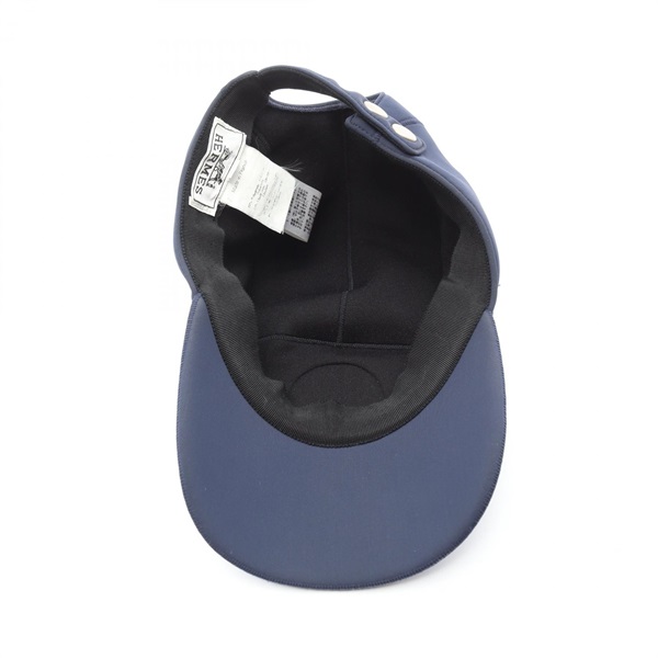 エルメス(HERMES)エルメス ベースボール キャップ 帽子 メンズ