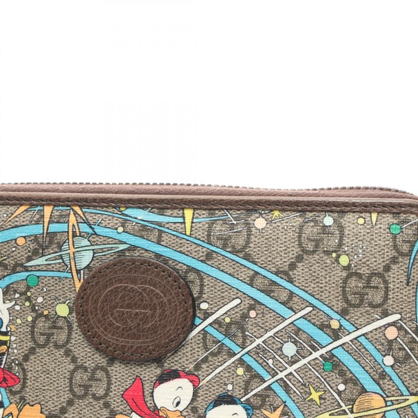 グッチ(GUCCI)グッチ GUCCI × Disney ドナルドダック GGスプリーム