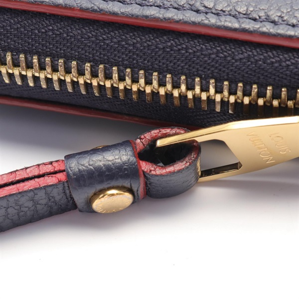 ルイ・ヴィトン(LOUIS VUITTON)ルイ・ヴィトン ジッピー ウォレット