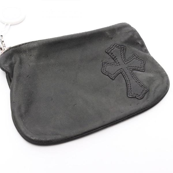 クロムハーツ(CHROME HEARTS)クロムハーツ クロスパッチ ダガージップ