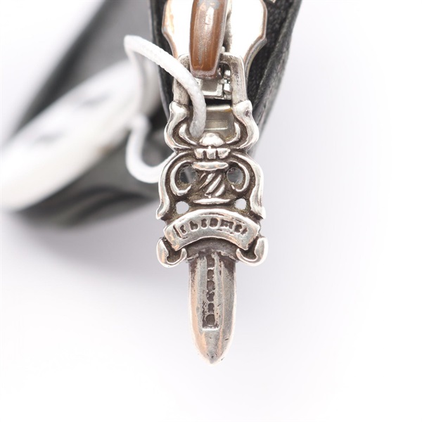 クロムハーツ(CHROME HEARTS)クロムハーツ クロスパッチ ダガージップ