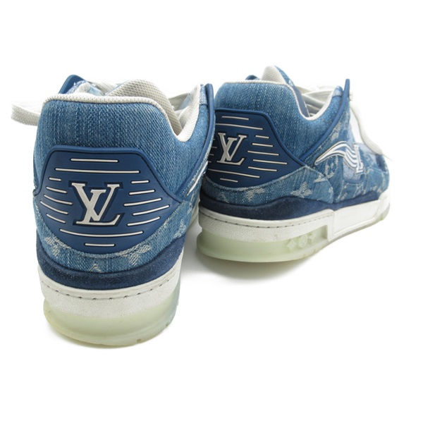 ルイ・ヴィトン(LOUIS VUITTON)ルイ・ヴィトン LVトレイナーライン