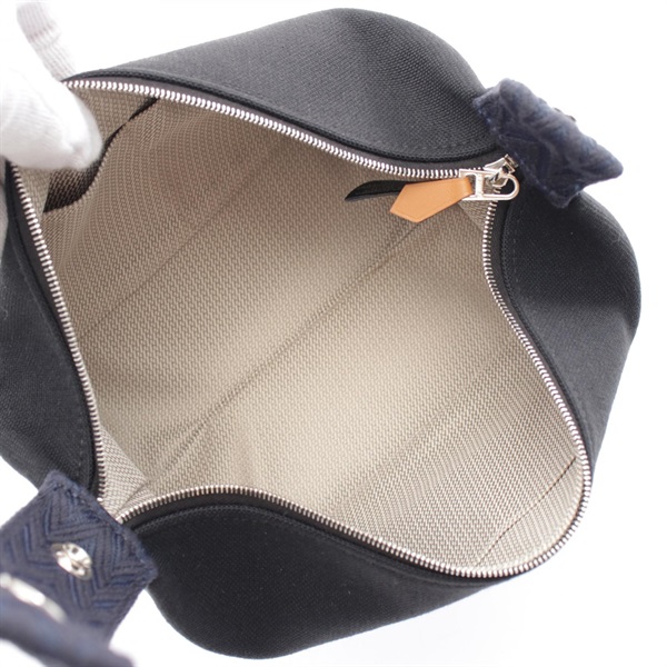 エルメス(HERMES)エルメス ブリッドアブラックPM ハンドバッグ バッグ