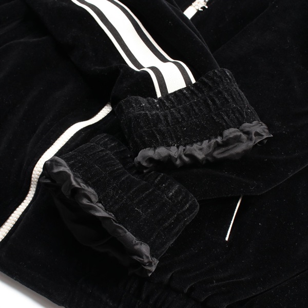 セリーヌ(CELINE)セリーヌ ベルベットジャージー その他ジャケット