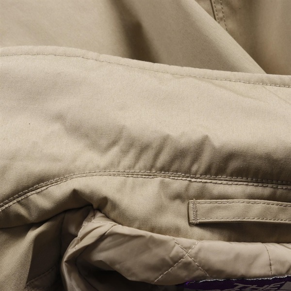 ザノースフェイスパープルレーベル(THE NORTH FACE PURPLE LABEL)ザ