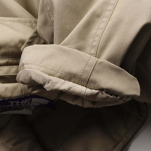 ザノースフェイスパープルレーベル(THE NORTH FACE PURPLE LABEL)ザ