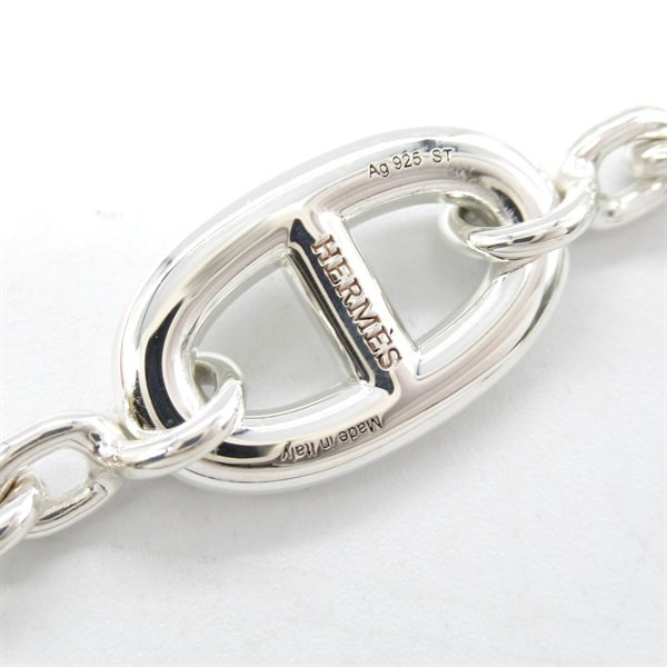 エルメス(HERMES)エルメス ファランドールブレスレット SH