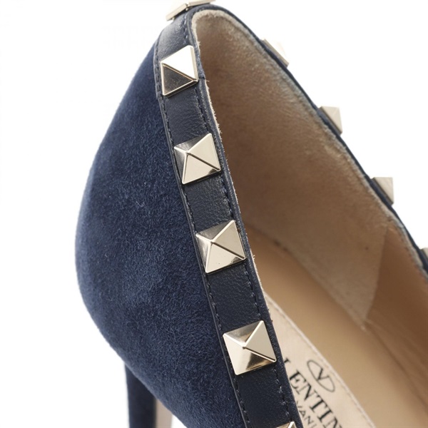 ヴァレンティノ・ガラヴァーニ(Valentino Garavani)ヴァレンティノ