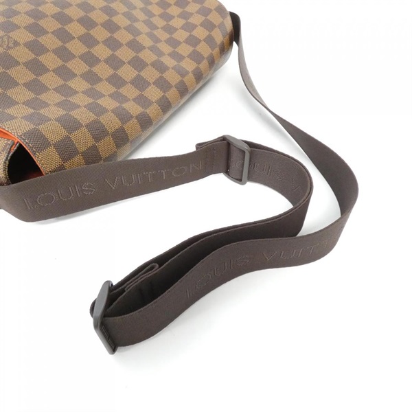 ルイ・ヴィトン(LOUIS VUITTON)ルイヴィトン ダミエ バスティーユ