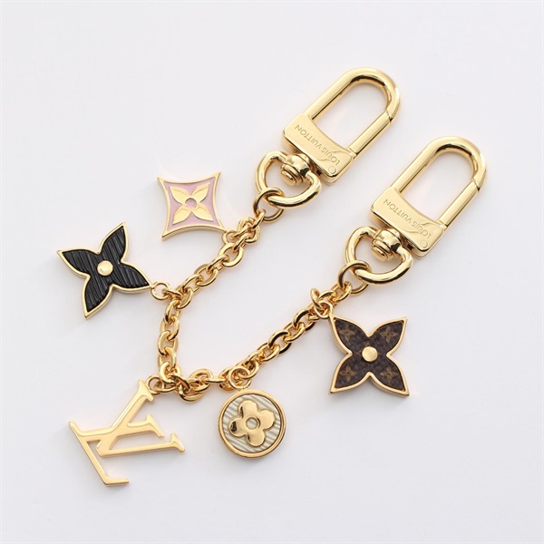 ルイ・ヴィトン(LOUIS VUITTON)ルイ・ヴィトン バッグチャーム