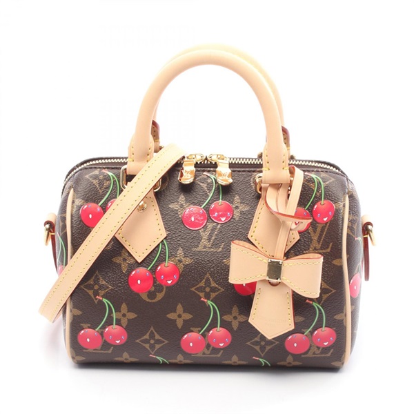 ルイ・ヴィトン(LOUIS VUITTON)ルイ・ヴィトン LOUIS VUITTON × 村上隆