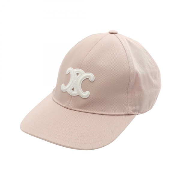 セリーヌ(CELINE)セリーヌ トリオンフ ベースボール キャップ 帽子