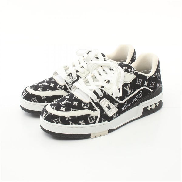 ルイ・ヴィトン(LOUIS VUITTON)ルイ・ヴィトン LVトレイナーライン