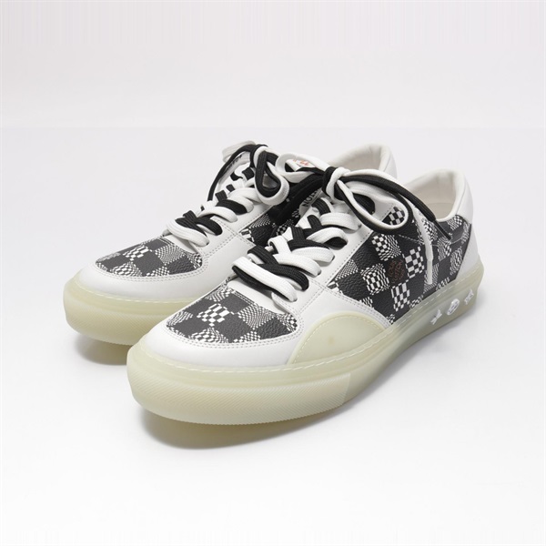 ルイ・ヴィトン(LOUIS VUITTON)ルイ・ヴィトン LVオリライン ダミエ