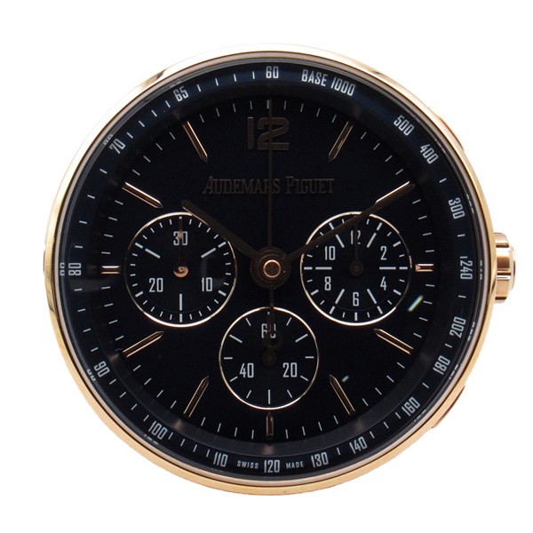 オーデマ・ピゲ(AUDEMARS PIGUET)オーデマ・ピゲ CODE11.59 テーブル