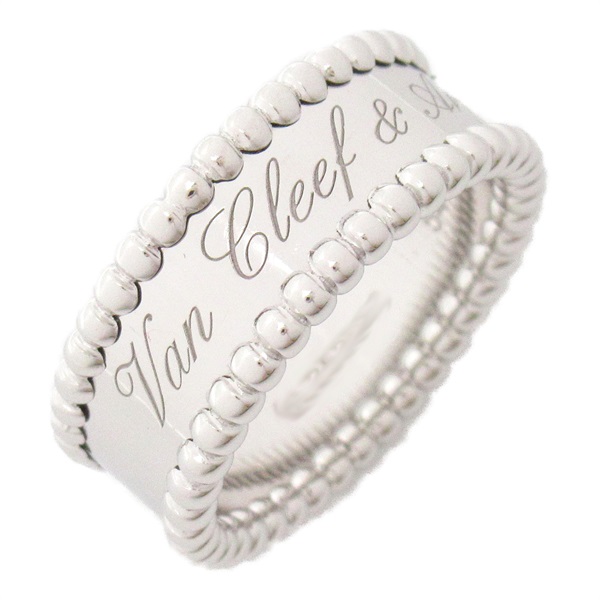 ヴァンクリーフ＆アーペル(Van Cleef & Arpels)ヴァンクリーフ