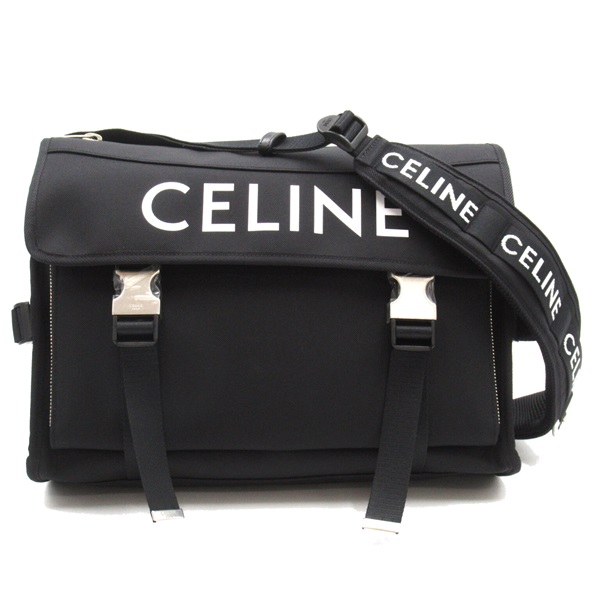 セリーヌ(CELINE)セリーヌ トレッキング クロスボディバッグ