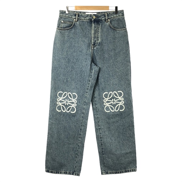 ロエベ(LOEWE)ロエベ デニムパンツ デニムパンツ 衣料品 ボトムス