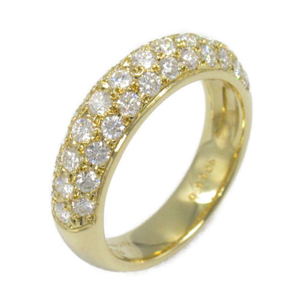 ミキモト(MIKIMOTO)ミキモト ダイヤモンド リング リング・指輪