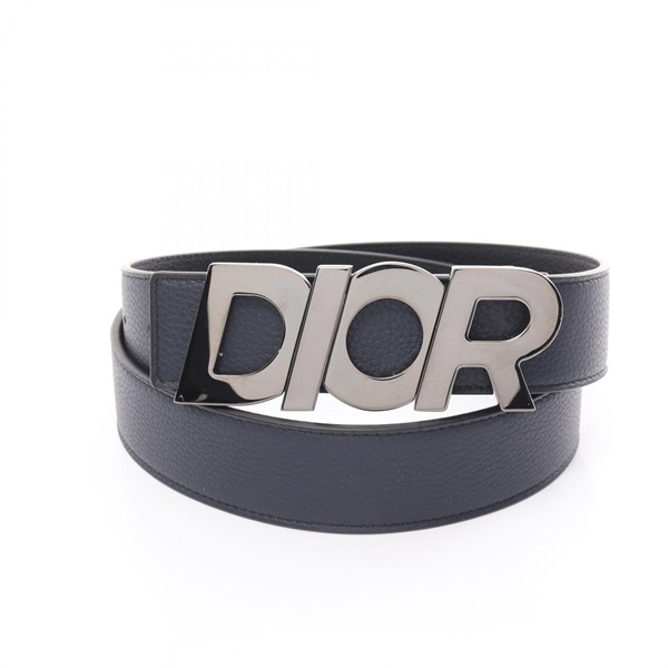 ディオール(Dior)ディオール DIOR ロゴ ベルト 衣料品 メンズ