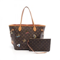 ルイ・ヴィトン(LOUIS VUITTON)ルイ・ヴィトン ネヴァーフルMM