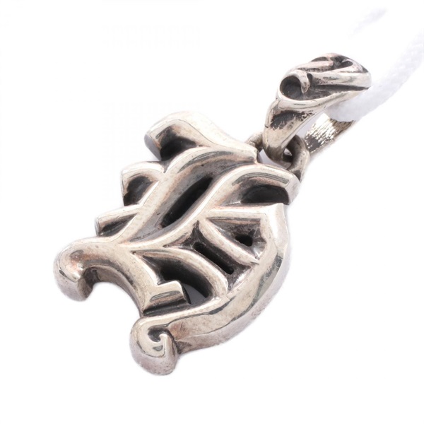 クロムハーツ(CHROME HEARTS)クロムハーツ アルファベットチャーム H