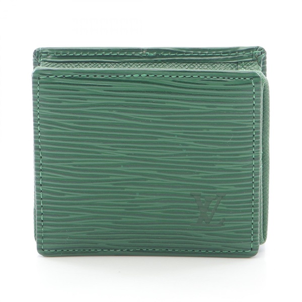 ルイ・ヴィトン(LOUIS VUITTON)ルイ・ヴィトン ポルトモネ ボワット