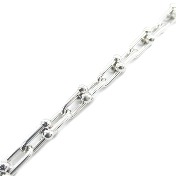 ティファニー(TIFFANY＆CO)ティファニー ハードウェアスモールリンク