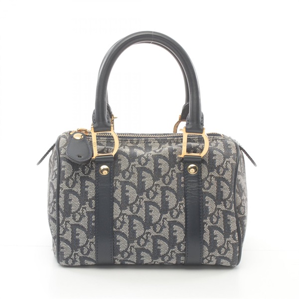 ディオール(Dior)ディオール トロッター ボストンバッグ バッグ