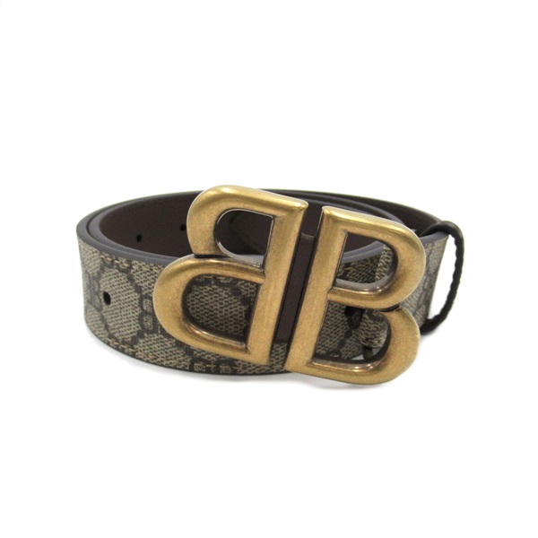 バレンシアガ(BALENCIAGA)BALENCIAGA×GUCCI BBベルト｜2118700037160