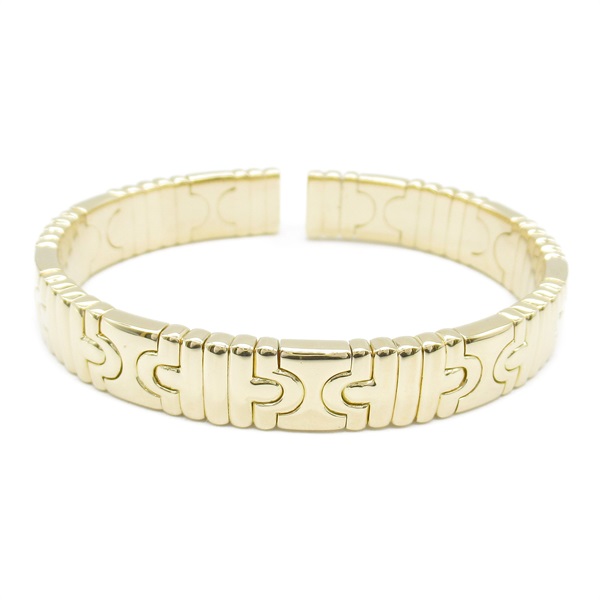 ブルガリ(BVLGARI)ブルガリ パレンテシ バングル バングル