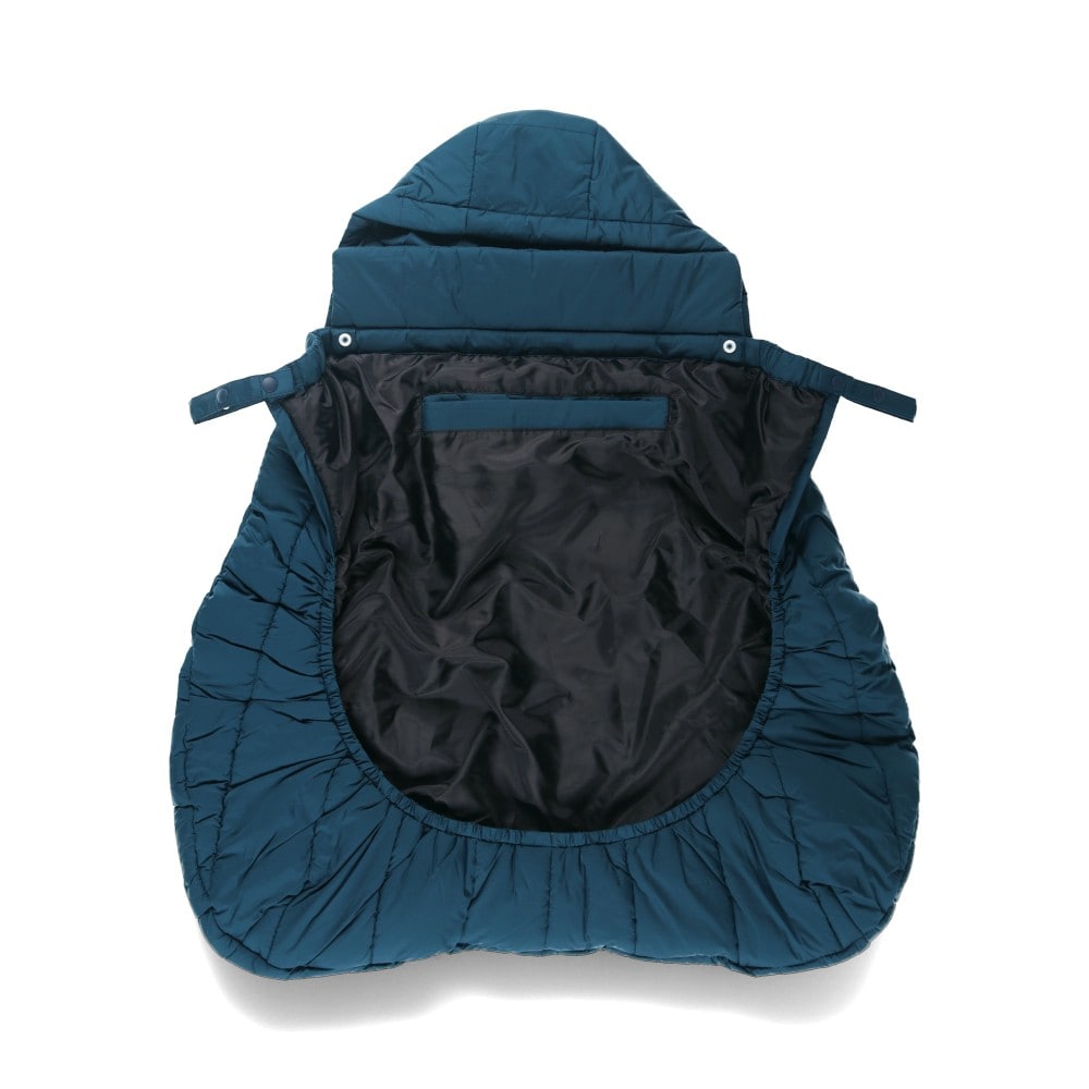 THE NORTH FACE/ザ・ノース・フェイス】ベビーシェルブランケット