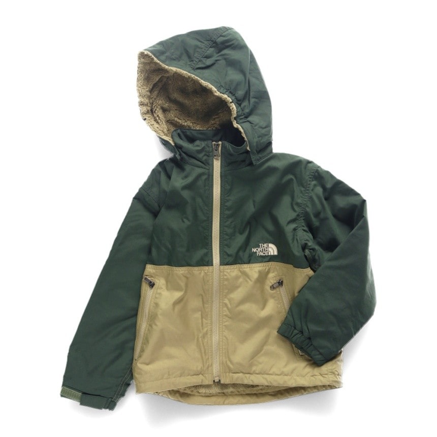 WEB限定/THE NORTH FACE/ザ・ノース・フェイス】コンパクトノマド