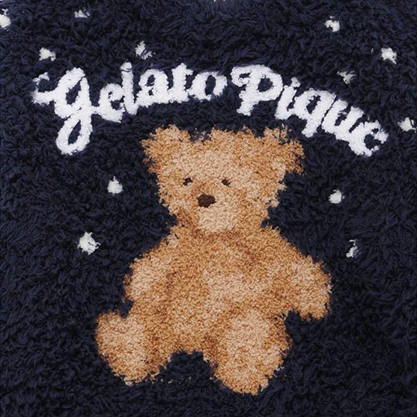 gelato pique/ジェラート ピケ】【HOLIDAY】【BABY】ジェラートスノー