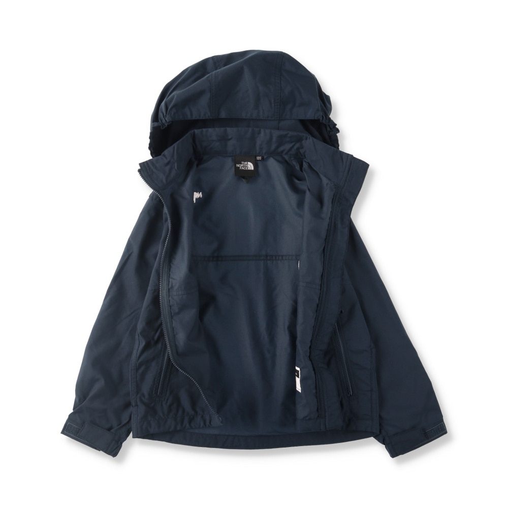 THE NORTH FACE/ザ・ノース・フェイス】コンパクトジャケットCompact