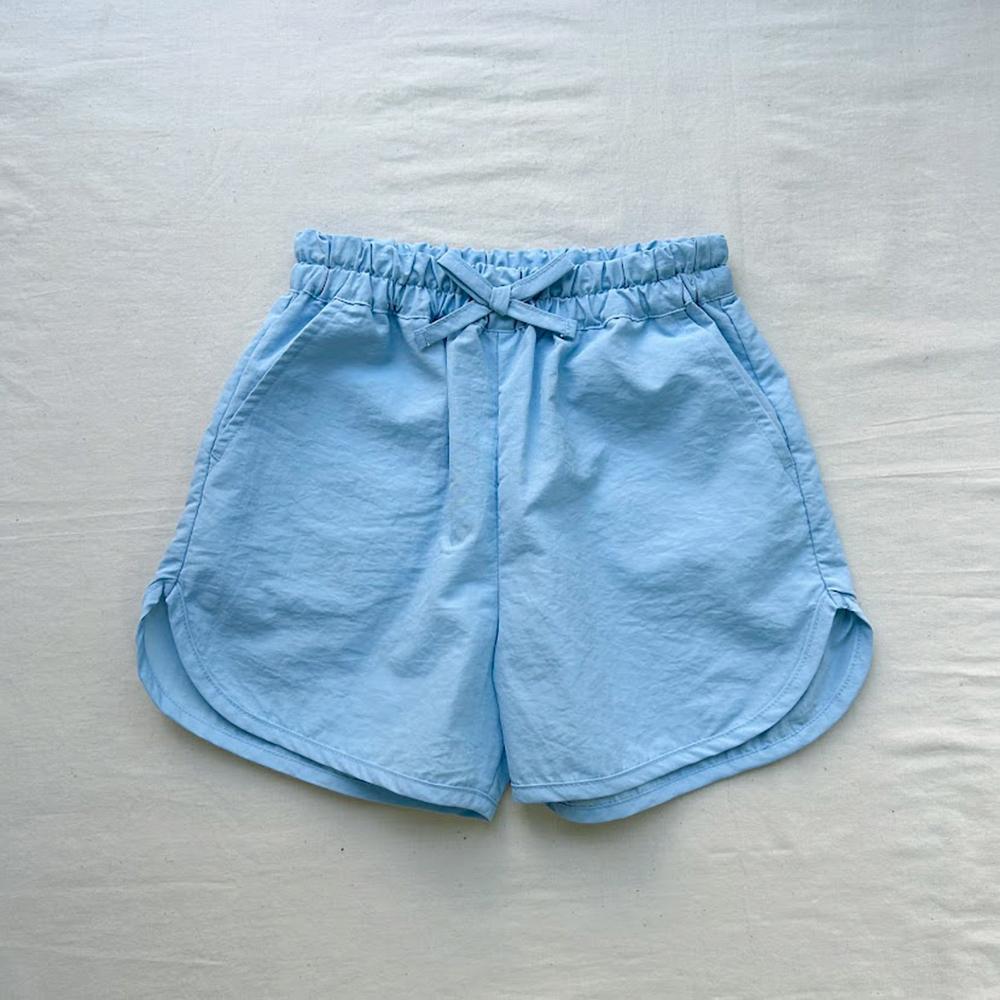 aBity select./アビティセレクト】水陸両用 後ろポケットつき ABITY