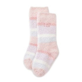 gelato pique/ジェラート ピケ】【KIDS】ベビモコカラフルボーダー