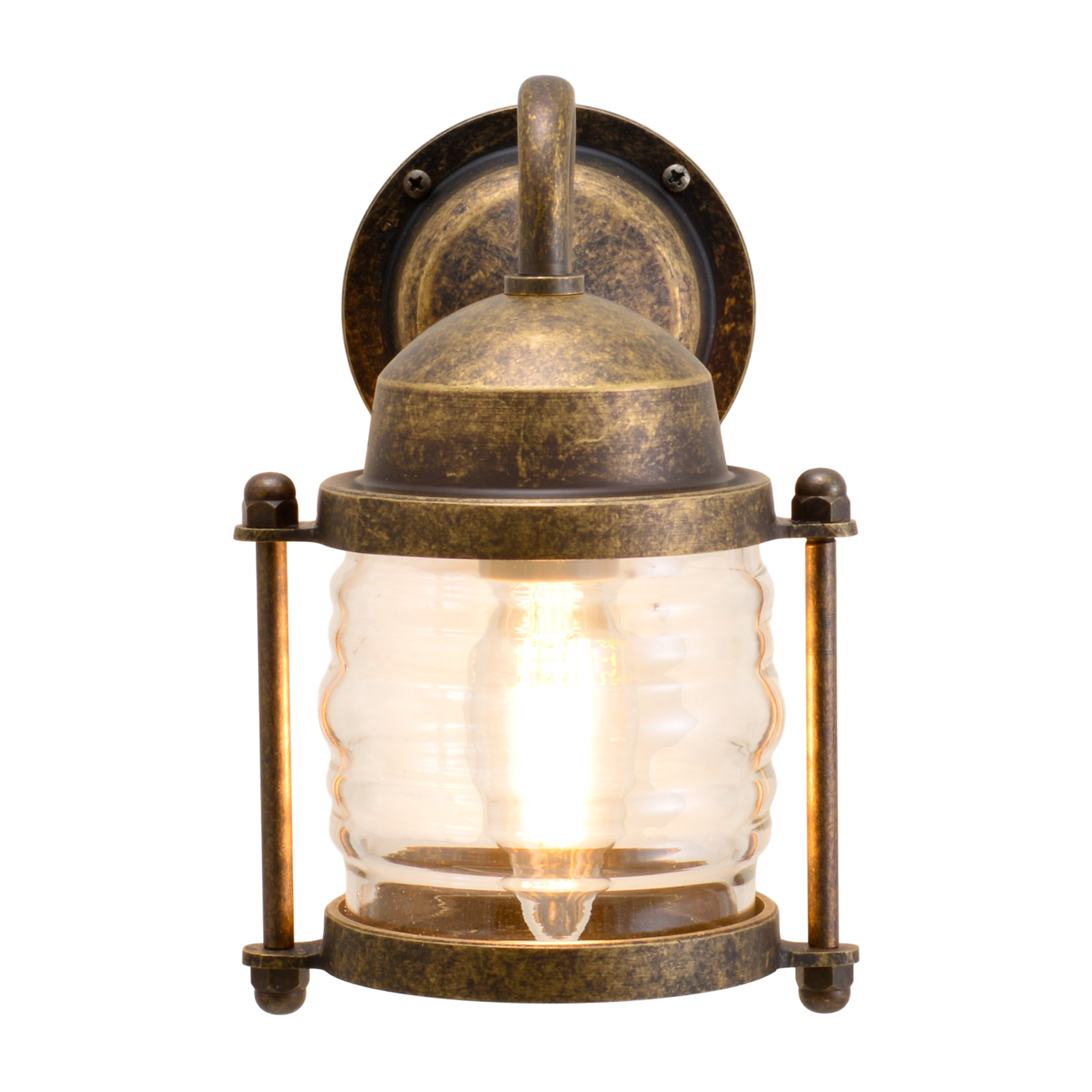 GORIKIISLAND BR1710 AN CL LE≫ブラケット ウォール ポーチ ライト