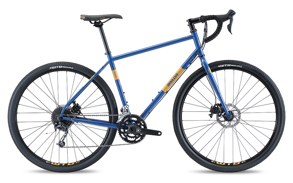 RADAR - PRODUCTS | BREEZER