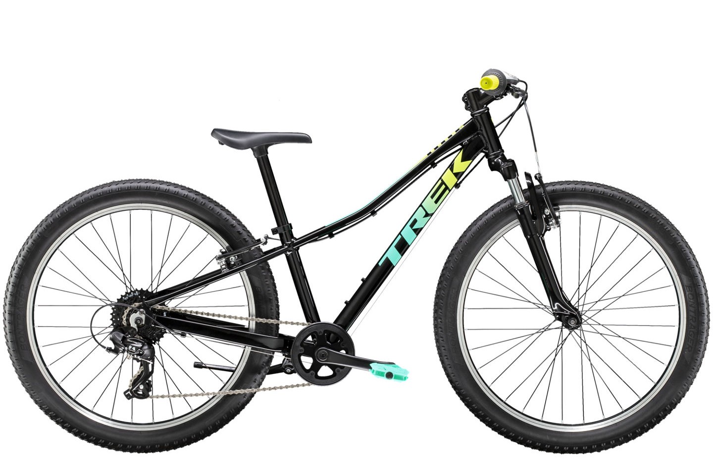 トレックの子供用バイク「プレキャリバー」2020年モデル新登場